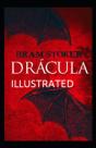 Dracula Illustrated - Preview
