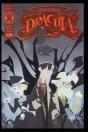 Dracula Illustrated - Preview