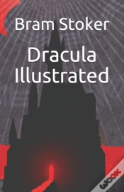 Capa do artigo Dracula Illustrated