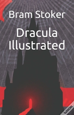 Capa do artigo Dracula Illustrated