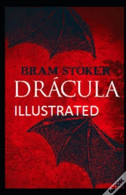 Capa do artigo Dracula Illustrated
