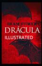 Dracula Illustrated - Preview