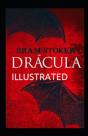 Dracula Illustrated - Preview