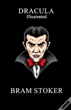 Capa do artigo Dracula Illustrated