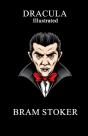 Dracula Illustrated - Preview