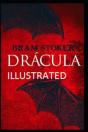 Dracula Illustrated - Preview