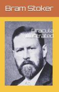 Dracula Illustrated