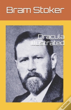 Capa do artigo Dracula Illustrated