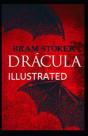 Dracula Illustrated - Preview