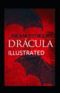 Dracula Illustrated - Preview