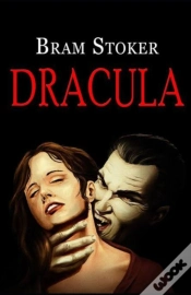 Capa do artigo Dracula Illustrated