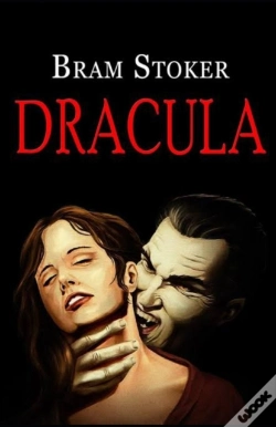 Capa do artigo Dracula Illustrated