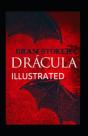 Dracula Illustrated - Preview
