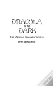 Capa do artigo Dracula In The Dark