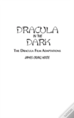 Capa do artigo Dracula In The Dark