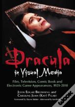 Dracula In Visual Media