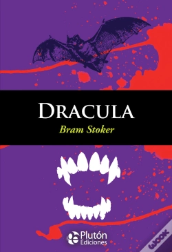 Capa do artigo Dracula (Ing)  