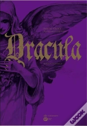 Capa do artigo Dracula ; Intégrale