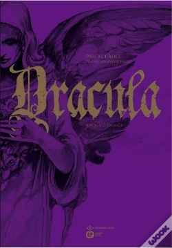 Capa do artigo Dracula ; Intégrale