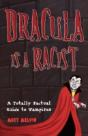 Dracula Is A Racist - Preview
