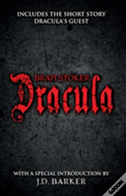 Capa do artigo Dracula