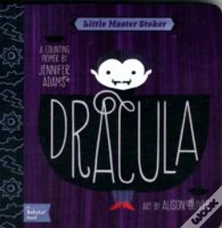 Capa do artigo Dracula