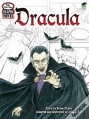 Capa do artigo Dracula