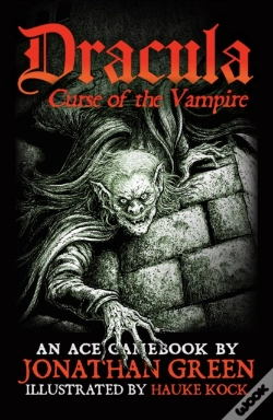 Capa do artigo Dracula