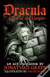 Capa do artigo Dracula