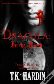 Capa do artigo Dracula