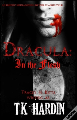 Capa do artigo Dracula