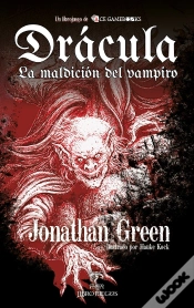 Capa do artigo Dracula La Maldicion Del Vampiro
