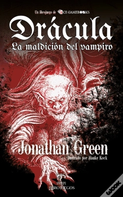 Capa do artigo Dracula La Maldicion Del Vampiro