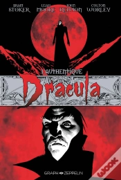 Capa do artigo Dracula L
