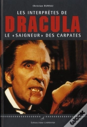 Capa do artigo Dracula Le Saigneur Des Carpates