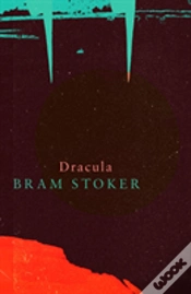 Capa do artigo Dracula (Legend Classics)