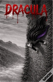 Capa do artigo Dracula