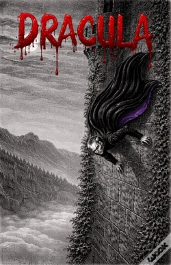 Capa do artigo Dracula
