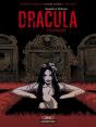 Dracula L'Immortel T.1 - Preview