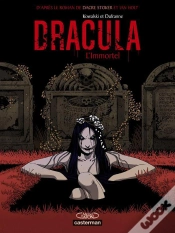 Capa do artigo Dracula L
