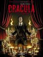 Dracula L'Immortel T.2 - Preview