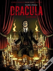 Capa do artigo Dracula L