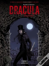 Capa do artigo Dracula L
