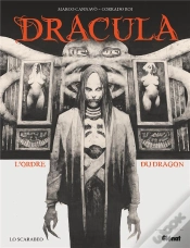 Capa do artigo Dracula : L