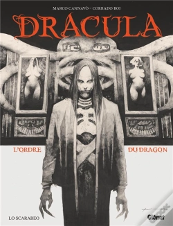 Capa do artigo Dracula : L'Ordre Du Dragon