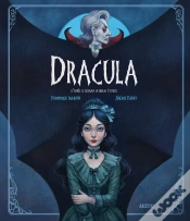 Capa do artigo Dracula