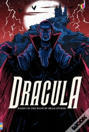 Capa do artigo Dracula
