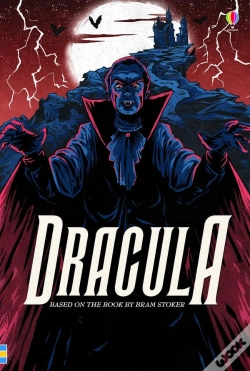 Capa do artigo Dracula