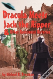 Capa do artigo Dracula Meets Jack The Ripper And Other Revisionist Histories