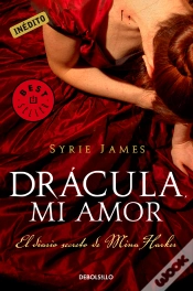 Capa do artigo Drácula, Mi Amor